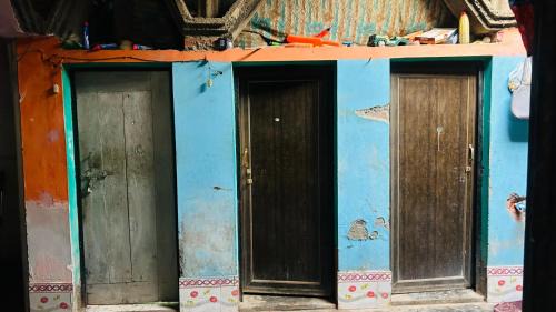 Mohangarh Casa | Shubham Pandey