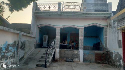 Mohangarh Casa | Shubham Pandey