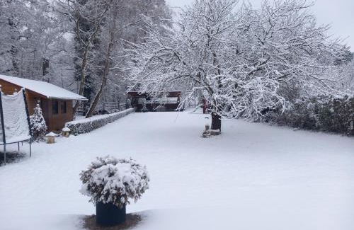 Szilvasvarad Casa | Shubu Zen Vendégház