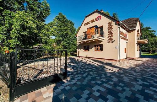Szilvasvarad Casa | Shubu Zen Vendégház