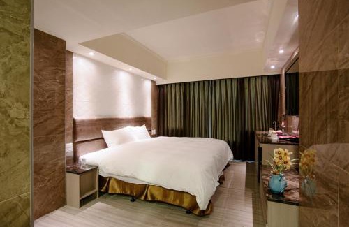Yuchi Hotel | Shui Sha Lian Hotel