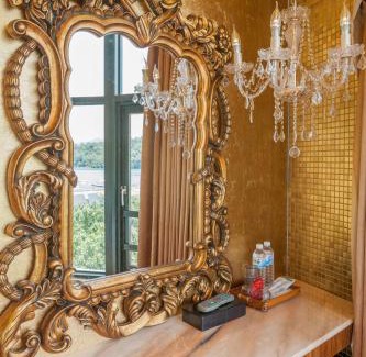 Yuchi Cama Y Desayuno | Shuian Lakeside Hotel