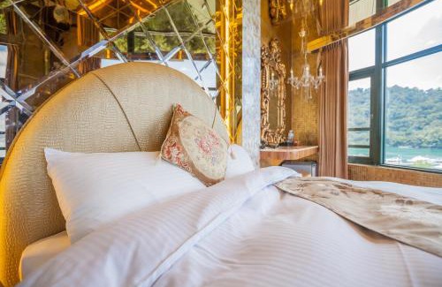 Yuchi Cama Y Desayuno | Shuian Lakeside Hotel