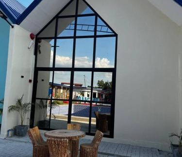 Santa Rita Complejo | Shukran Habibi Resort