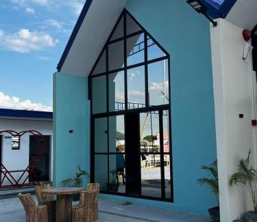 Santa Rita Complejo | Shukran Habibi Resort