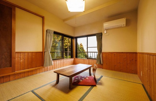 Ome Casa | Shukubo Komadori-Sanso