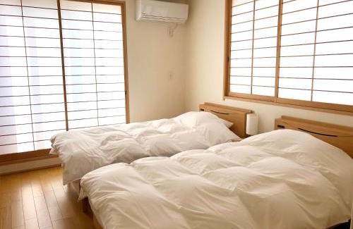Kita Ward Casa | ShukuShuku