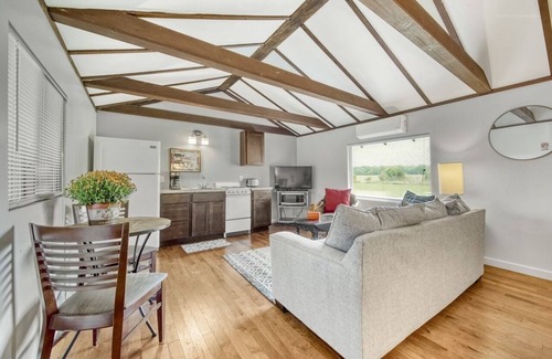 Fennville Apartamento | Shull Apartment A