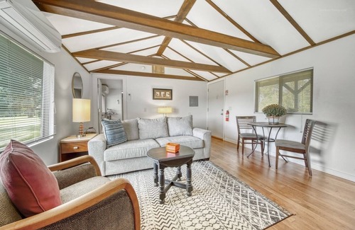 Fennville Apartamento | Shull Apartment A