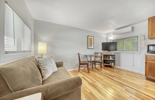 Fennville Apartamento | Shull Apartment D