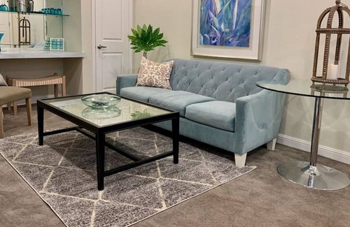 Carmichael Condominio | Shurwin 3 · Carmichael Sacramento: Garden Suite!