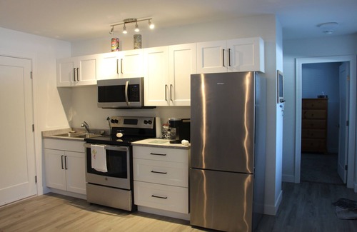 Blind Bay Apartamento | SHUSWAP GOLF AND LAKE ESCAPE