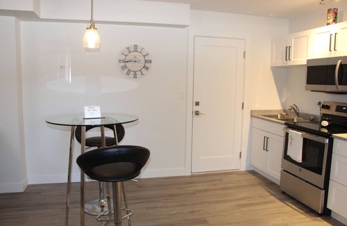 Blind Bay Apartamento | SHUSWAP GOLF AND LAKE ESCAPE