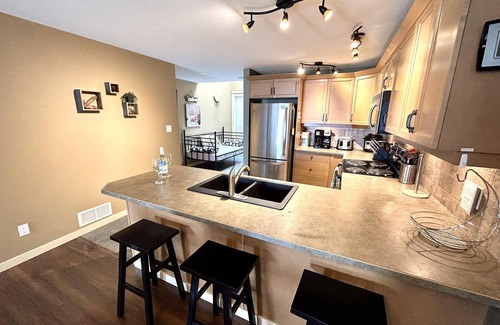 Scotch Creek Casa | Shuswap Lakeside Retreat - Scotch Creek, BC. Shuswap del norte