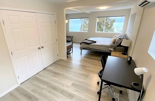 Blind Bay Casa | Shuswap Semi-lakefront Sleeps 15 3 Private Units in Listing Dock Buoy