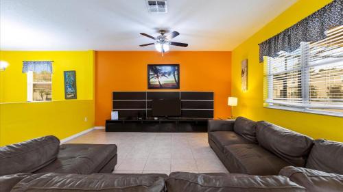 Crystal Cove Villa | SHVCC2 - Crystal Cove #2 - 7 Bed 4.5 Baths Villa