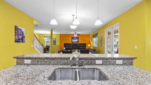 Crystal Cove Villa | SHVCC2 - Crystal Cove #2 - 7 Bed 4.5 Baths Villa