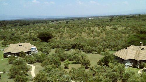 Naivasha Casa | Shwari Cottages