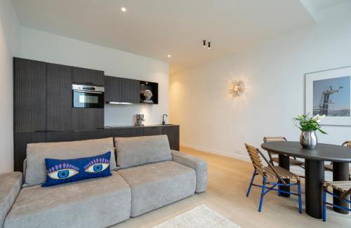 De Kaaien Apartamento | SHWAY - The Captain's View