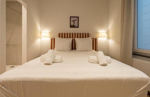 De Kaaien Apartamento | SHWAY - The Captain's View
