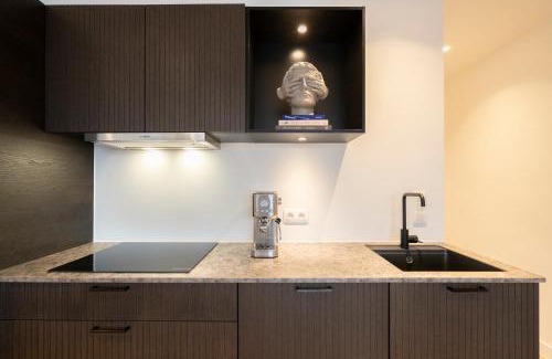 De Kaaien Apartamento | SHWAY - The Captain's View