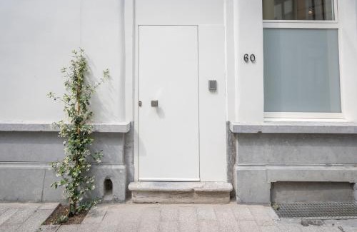 Antwerp Casa | SHWAY60 Family House