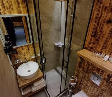 Medeu District Complejo | Shymbulak Resort Hotel