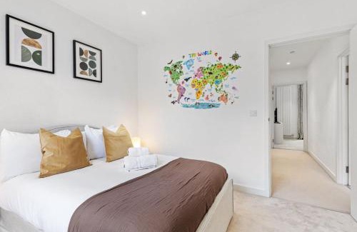 Docklands Villa | ShyVilla