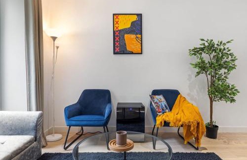 Docklands Villa | ShyVilla