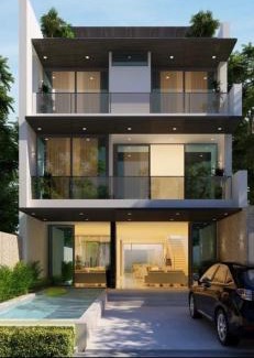 Sam Son Apartamento | Siêu Biệt Thự Ven Biển MICAE Sầm Sơn