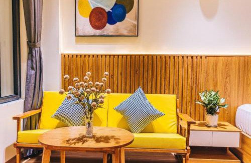 Sam Son Apartamento | Siêu Biệt Thự Ven Biển MICAE Sầm Sơn