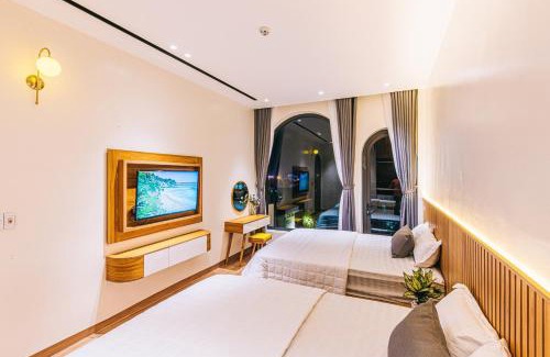 Sam Son Apartamento | Siêu Biệt Thự Ven Biển MICAE Sầm Sơn