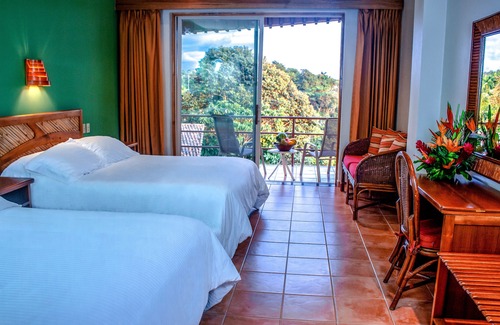 Manuel Antonio Complejo | Si Como No Resort, Spa and Wildlife Refuge