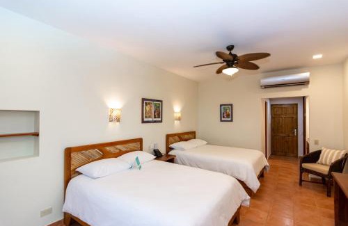 Manuel Antonio Complejo | Si Como No Resort & Wildlife Refuge