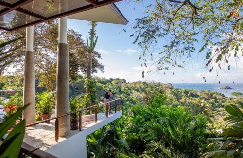 Manuel Antonio Complejo | Si Como No Resort & Wildlife Refuge
