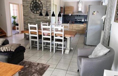 Chatenois Apartamento | Si le coeur vous en dit