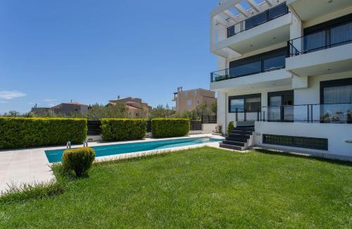 Dasamari Apartamento | Sia's Luxury Maisonette