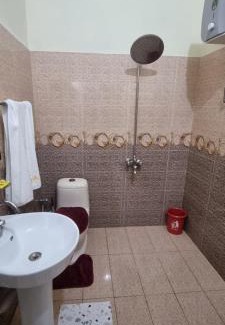 Sambrial Casa | Sialkot International Airport Guesthouse