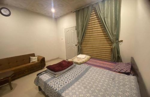 Sambrial Casa | Sialkot International Airport Guesthouse