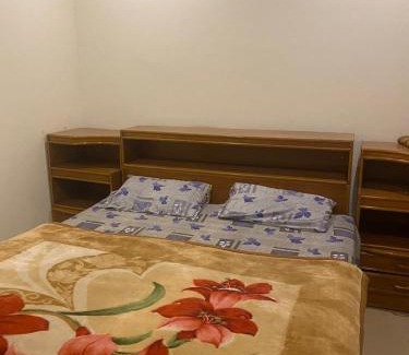 Sambrial Casa | Sialkot International Airport Guesthouse