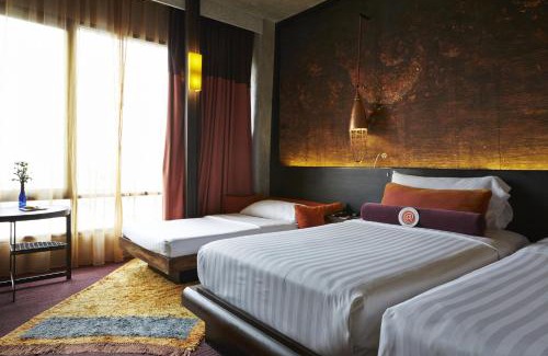Wang Mai Hotel | Siam At Siam Design Hotel Bangkok