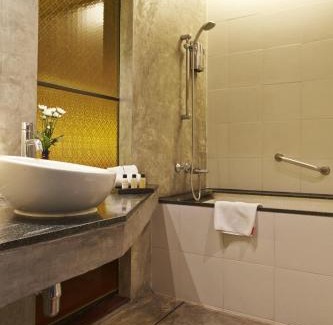 Wang Mai Hotel | Siam At Siam Design Hotel Bangkok