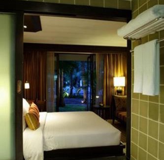 Pattaya Bay Complejo | Siam Bayshore Resort Pattaya