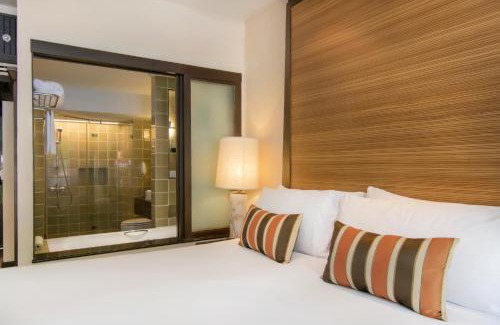 Pattaya Bay Complejo | Siam Bayshore Resort Pattaya