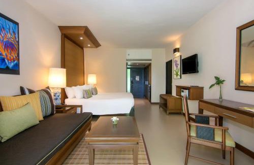Pattaya Bay Complejo | Siam Bayshore Resort Pattaya
