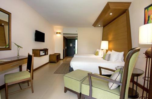 Pattaya Bay Complejo | Siam Bayshore Resort Pattaya