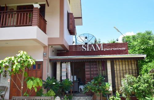 Ban Tai Casa | Siam Guesthouse