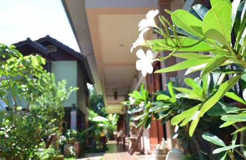 Ban Tai Casa | Siam Guesthouse