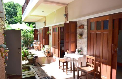 Ban Tai Casa | Siam Guesthouse