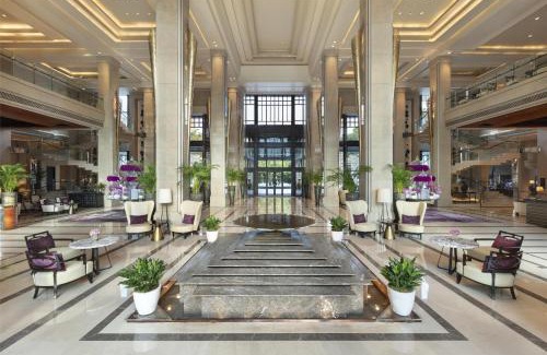 Pathumwan Hotel | Siam Kempinski Hotel Bangkok